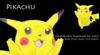 Gurula: Pikachu Wallpaper
